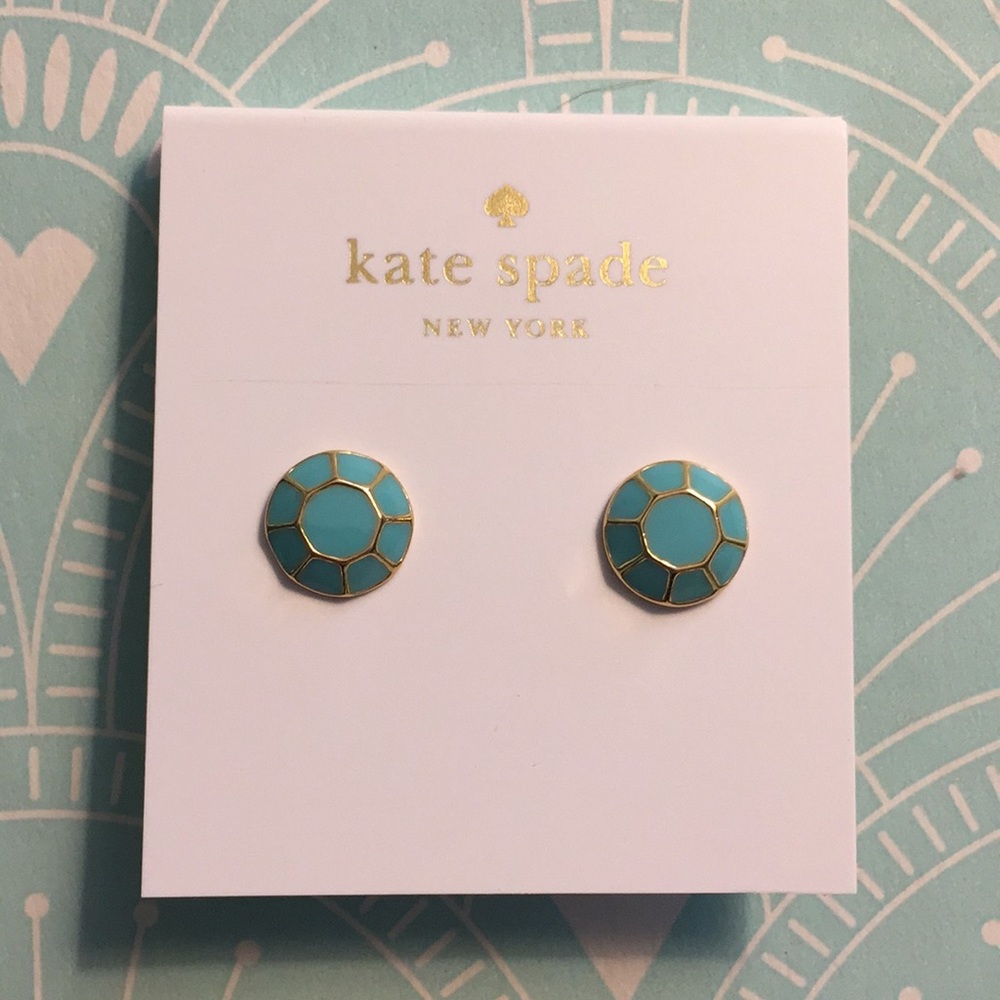 Kate Spade Studs 👗 ♠️